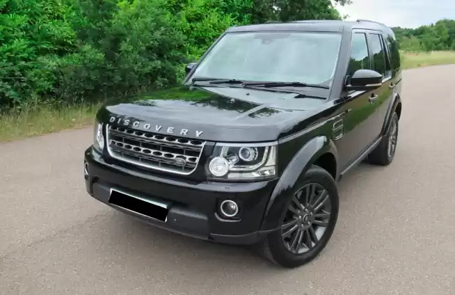 Used Land Rover Discovery For Sale in England #30600 - 1  image 