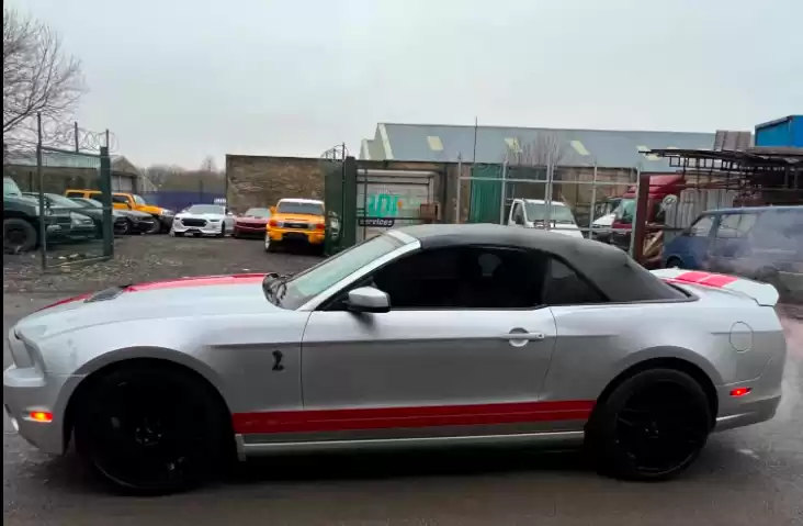 Used Ford Mustang For Sale in London , Greater-London , England #30603 - 1  image 