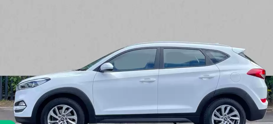 Utilisé Hyundai Tucson À vendre au Angleterre #30606 - 1  image 