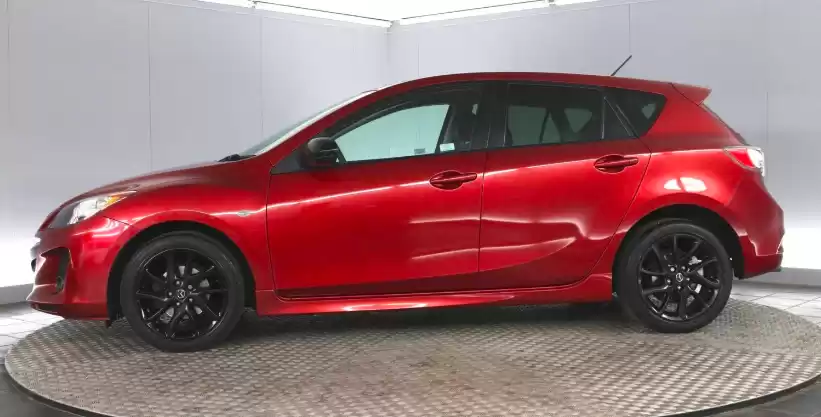 Used Mazda Mazda3 For Sale in England #30611 - 1  image 