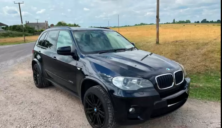 Used BMW X5 For Sale in England #30613 - 1  image 