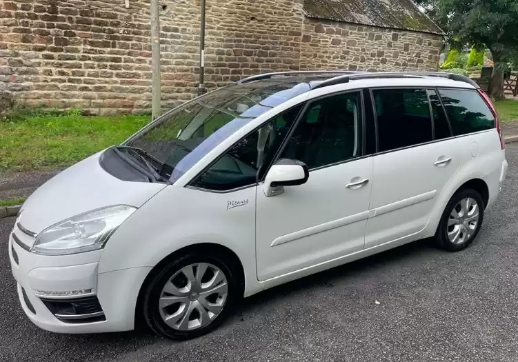 Used Citroen Unspecified For Sale in England #30616 - 1  image 