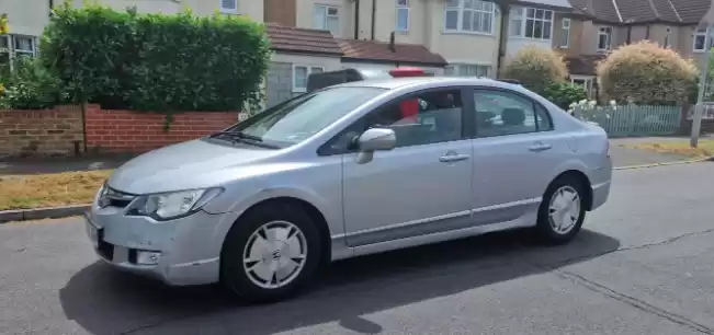Usado Honda Civic Venta en Londres , Gran-Londres , Inglaterra #30622 - 1  image 