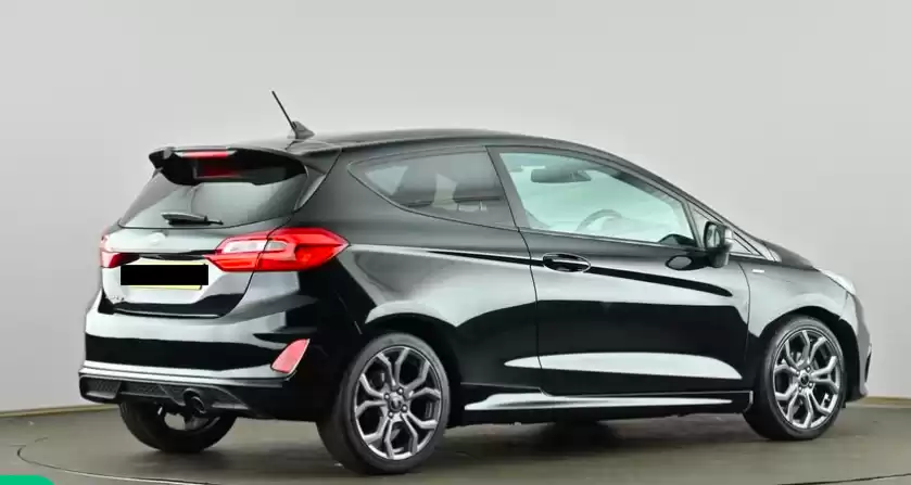 Used Ford Fiesta For Sale in London , Greater-London , England #30624 - 1  image 