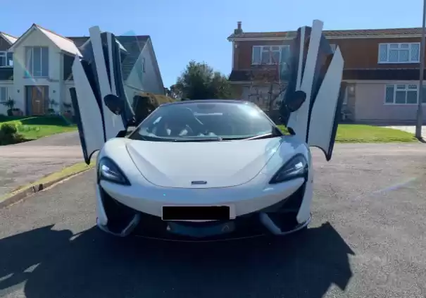 Utilisé Mclaren 570S À vendre au Angleterre #30626 - 1  image 