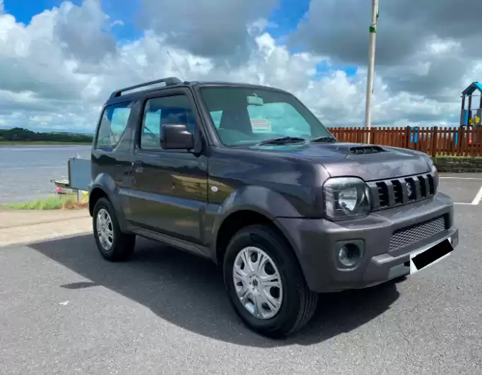 Used Suzuki Jimny For Sale in Greater-London , England #30627 - 1  image 