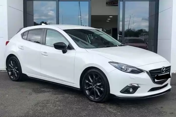 Использовал Mazda Mazda3 Продается в Лондон , Большой Лондон , Англия #30629 - 1  image 