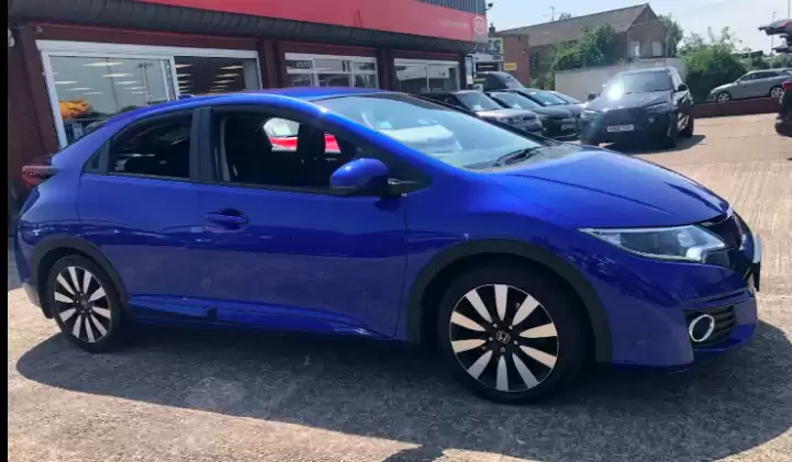 Usado Honda Civic Venta en Inglaterra #30636 - 1  image 