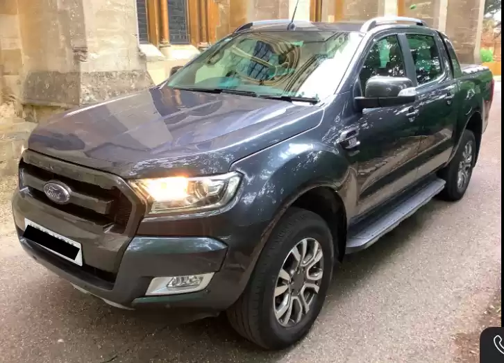 Used Ford Ranger For Sale in England #30640 - 1  image 
