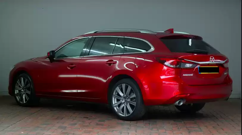 Kullanılmış Mazda Mazda6 Satılık içinde Londra , Büyük-Londra , İngiltere #30645 - 1  image 