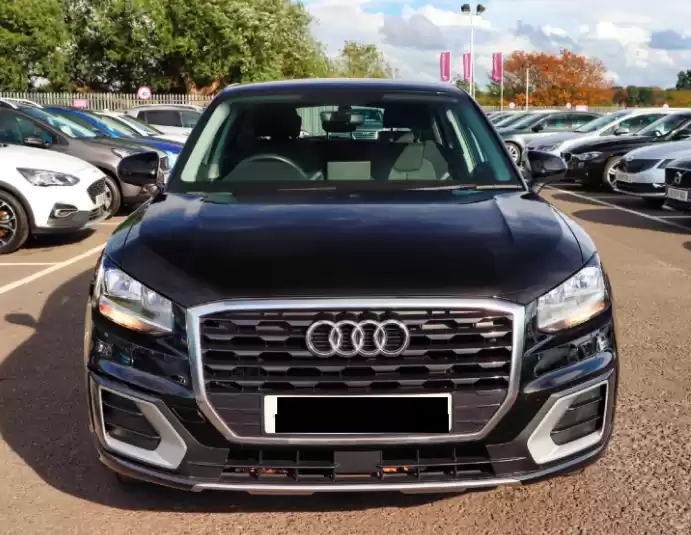 Used Audi Q2 For Sale in England #30649 - 1  image 