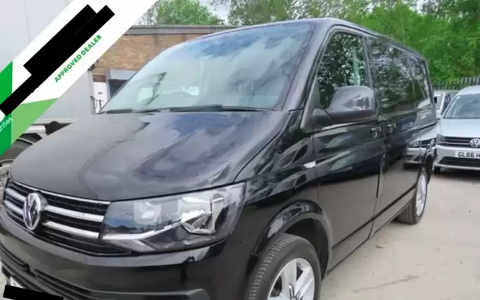 استفاده شده Volkswagen Transporter برای فروش که در انگلستان-سیتی #30652 - 1  image 