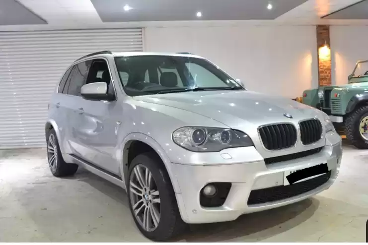Used BMW X5 For Sale in England #30653 - 1  image 