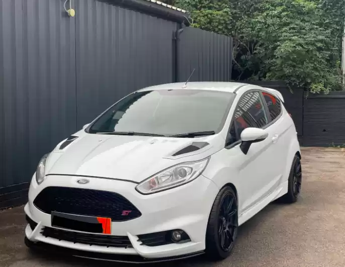 Used Ford Fiesta For Sale in England #30654 - 1  image 