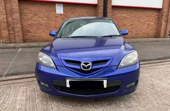 Used Mazda Mazda3 For Sale in Greater-London , England #30657 - 1  image 