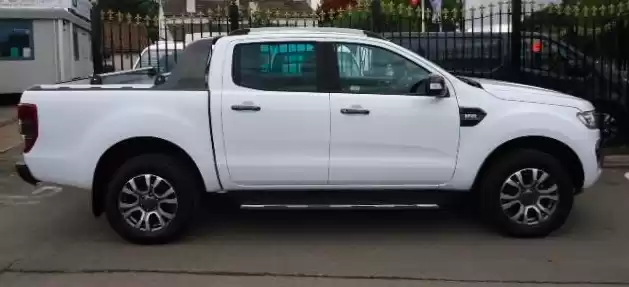 Used Ford Ranger For Sale in England #30666 - 1  image 