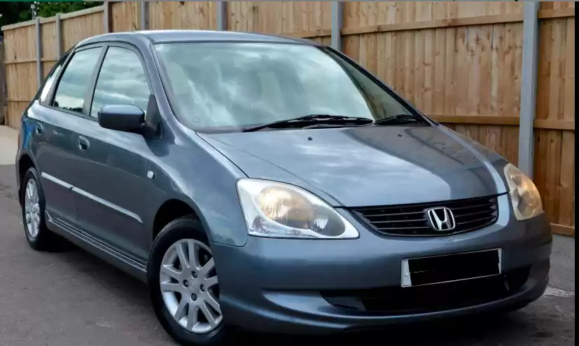 Utilisé Honda Civic À vendre au Angleterre #30671 - 1  image 