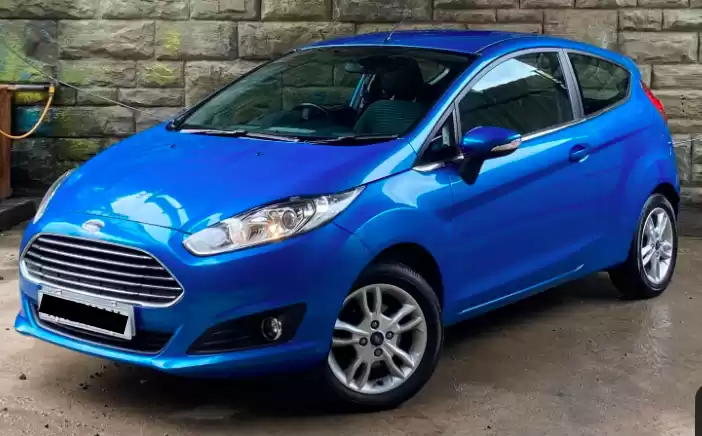 Used Ford Fiesta For Sale in England #30673 - 1  image 