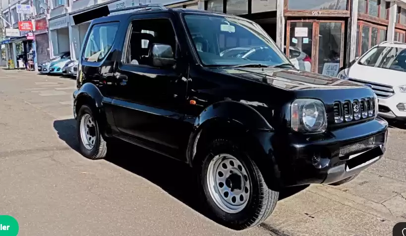 Used Suzuki Jimny For Sale in Greater-London , England #30675 - 1  image 