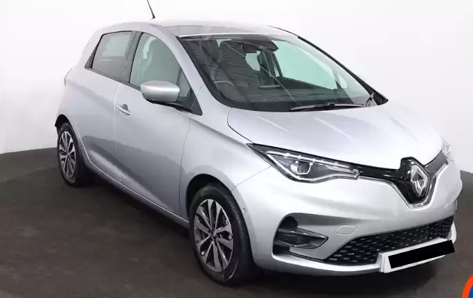 Used Renault Zoe For Sale in Greater-London , England #30677 - 1  image 