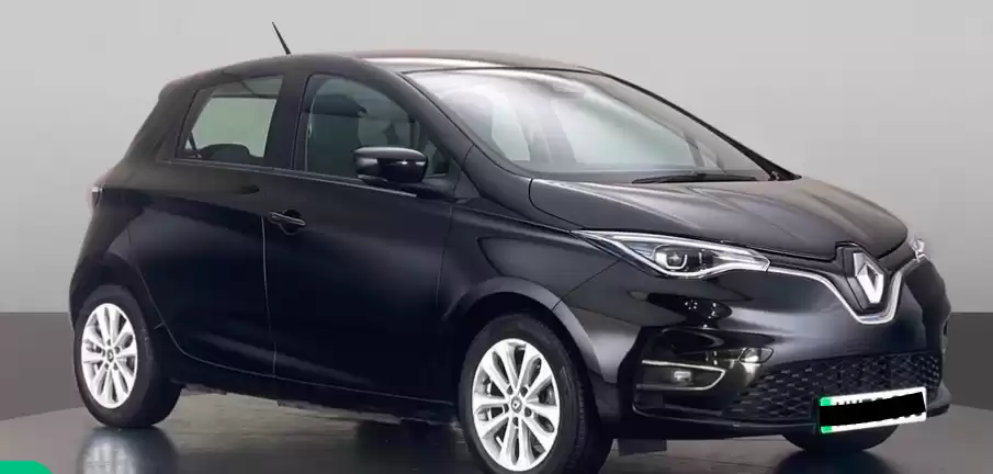 Used Renault Zoe For Sale in London , Greater-London , England #30683 - 1  image 