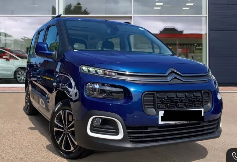 Used Citroen Unspecified For Sale in Greater-London , England #30685 - 1  image 