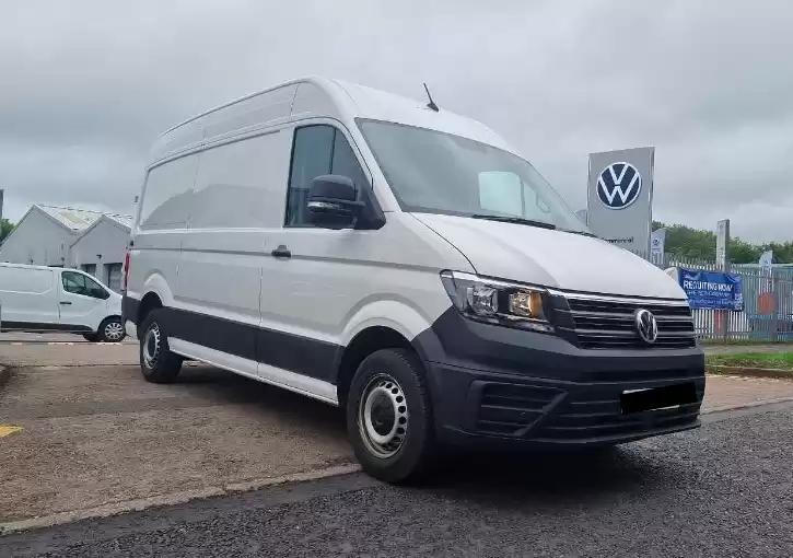 مستعملة Volkswagen Unspecified للبيع في لندن-الكبرى , إنجلترا #30688 - 1  صورة 