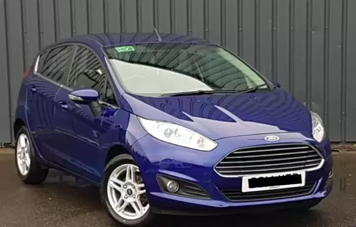 Used Ford Fiesta For Sale in England #30689 - 1  image 