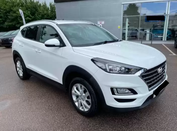 Utilisé Hyundai Tucson À vendre au Angleterre #30690 - 1  image 