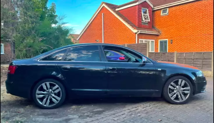 Gebraucht Audi A6 Zu verkaufen in England #30695 - 1  image 