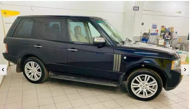 Used Land Rover Range Rover For Sale in London , Greater-London , England #30697 - 1  image 