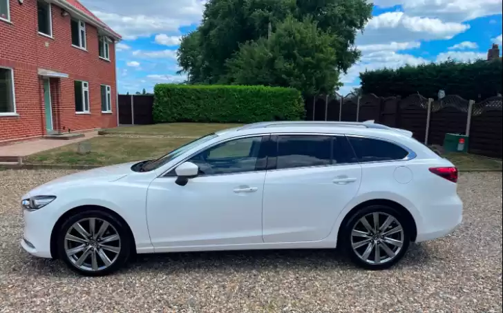 استفاده شده Mazda Mazda6 برای فروش که در لندن بزرگ , انگلستان-سیتی #30700 - 1  image 