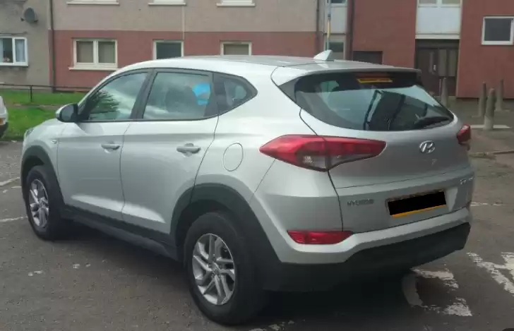 Kullanılmış Hyundai Tucson Satılık içinde Londra , Büyük-Londra , İngiltere #30713 - 1  image 