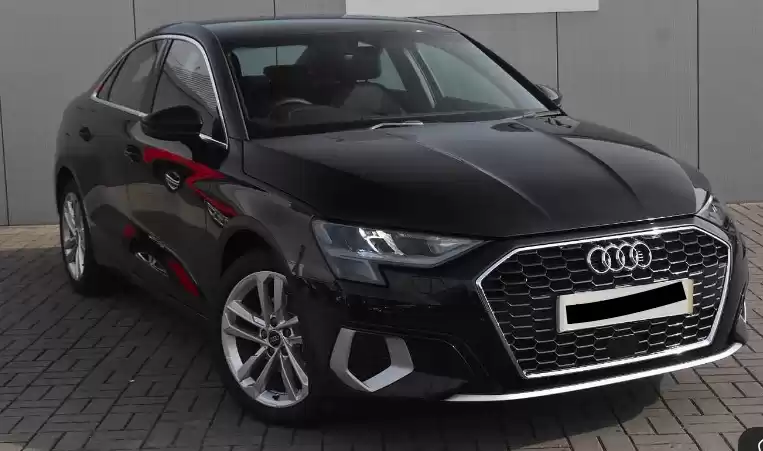 مستعملة Audi A3 Sedan للبيع في لندن-الكبرى , إنجلترا #30717 - 1  صورة 