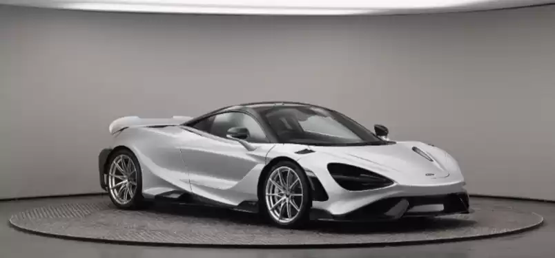 Used Mclaren 675LT For Sale in Greater-London , England #30719 - 1  image 