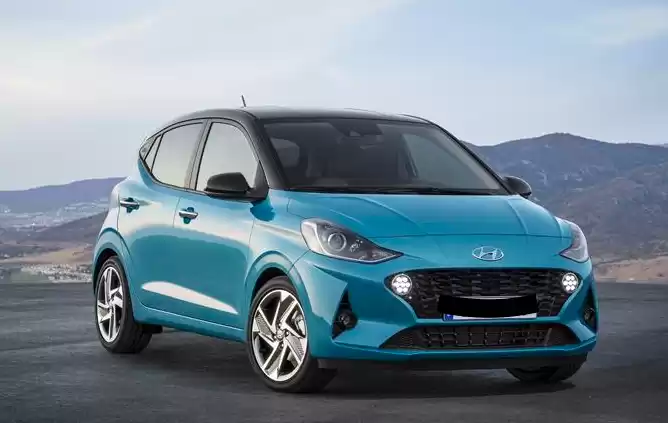 Utilisé Hyundai Unspecified À vendre au Angleterre #30721 - 1  image 