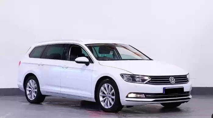 استفاده شده Volkswagen Passat برای فروش که در لندن بزرگ , انگلستان-سیتی #30727 - 1  image 