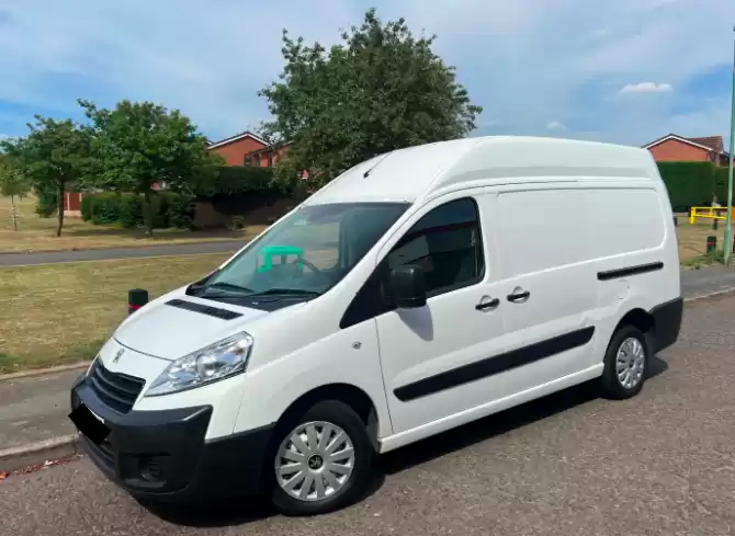 Used Peugeot Expert Tepee For Sale in London , Greater-London , England #30730 - 1  image 