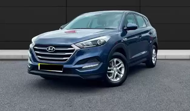 Использовал Hyundai Tucson Продается в Большой Лондон , Англия #30732 - 1  image 