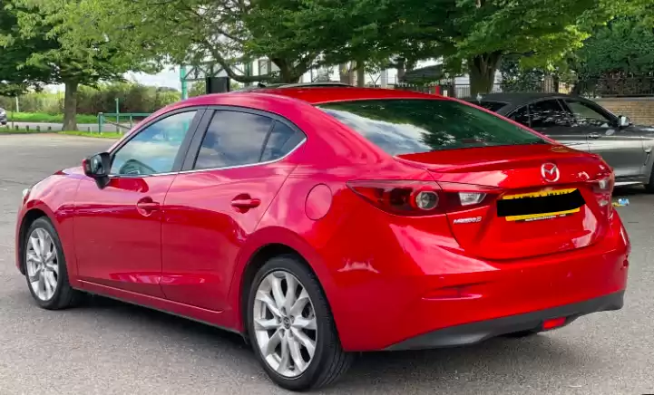 Used Mazda Mazda3 For Sale in London , Greater-London , England #30735 - 1  image 