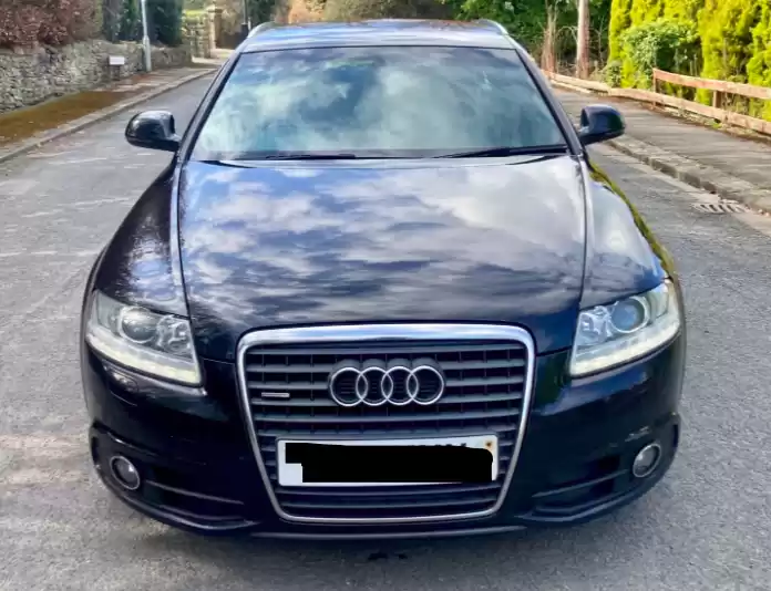 Used Audi A6 For Sale in Greater-London , England #30736 - 1  image 