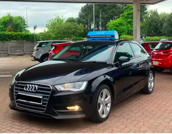 استفاده شده Audi A3 Sedan برای فروش که در انگلستان-سیتی #30738 - 1  image 
