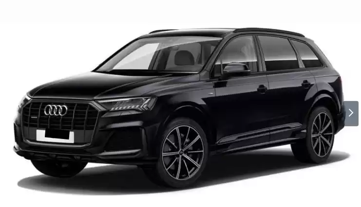 Kullanılmış Audi Q7 Satılık içinde İngiltere #30743 - 1  image 