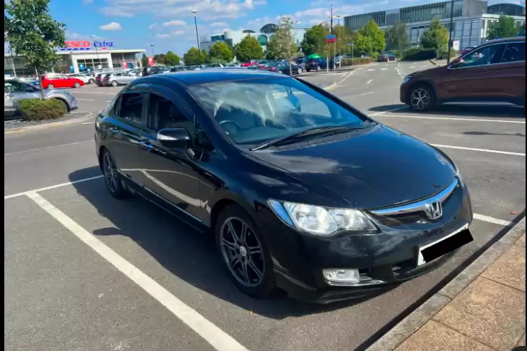 Utilisé Honda Civic À vendre au Grand-Londres , Angleterre #30750 - 1  image 