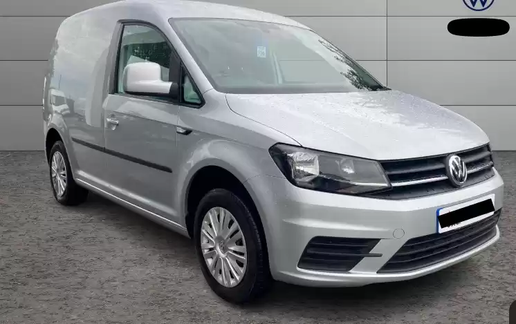مستعملة Volkswagen Caddy للبيع في إنجلترا #30751 - 1  صورة 