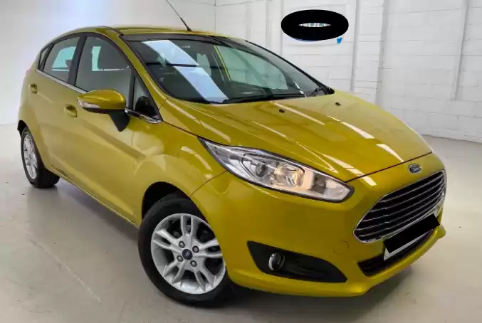 Used Ford Fiesta For Sale in London , Greater-London , England #30752 - 1  image 