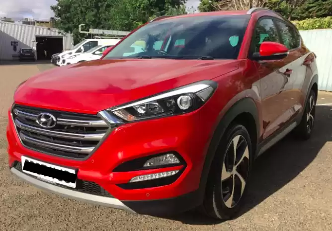 Used Hyundai Tucson For Sale in London , Greater-London , England #30753 - 1  image 