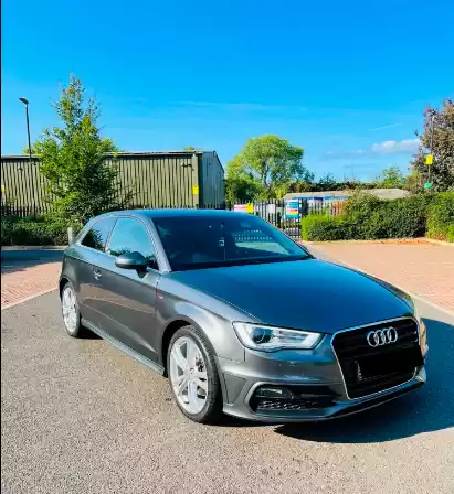 مستعملة Audi A3 للبيع في لندن-الكبرى , إنجلترا #30757 - 1  صورة 