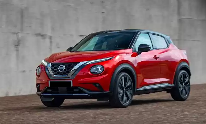 Used Nissan Juke For Sale in Greater-London , England #30761 - 1  image 