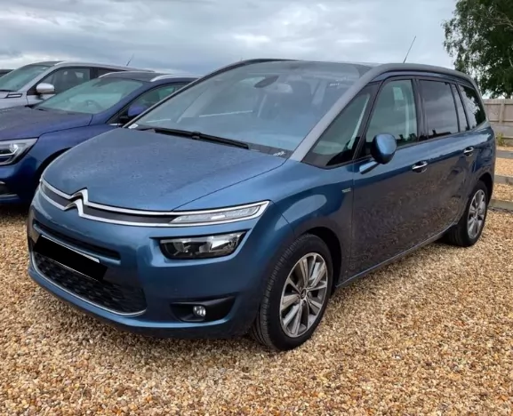 Used Citroen Unspecified For Sale in Greater-London , England #30762 - 1  image 